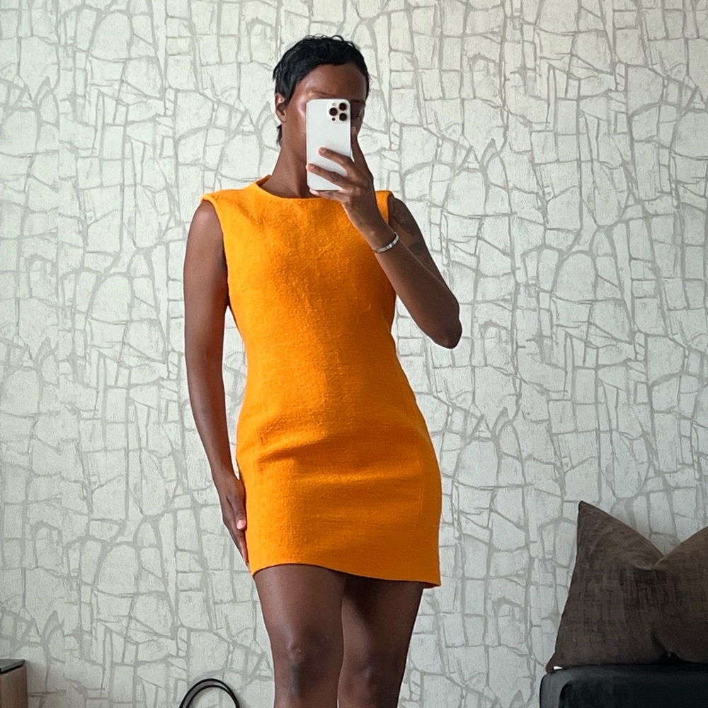 Zara Mini Dress